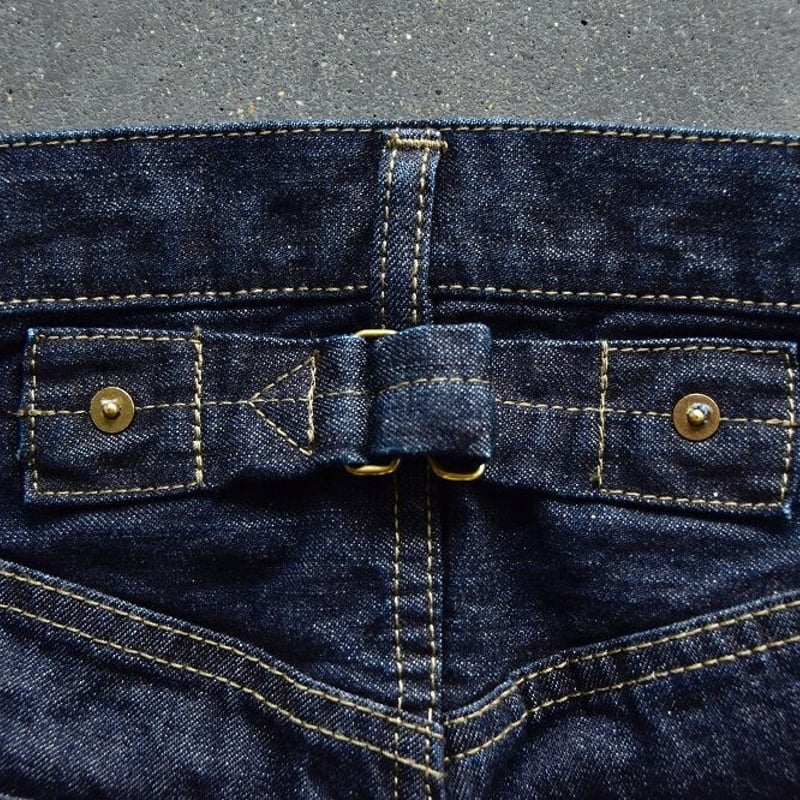 ODP003 | 【公式通販】尾道デニムプロジェクト|ONOMICHI DENIM ODP003 | 【公式通販】尾道デニムプロジェクト|ONOMICHI DENIM