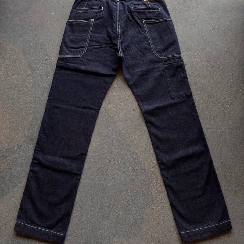 ODP001 | 【公式通販】尾道デニムプロジェクト|ONOMICHI DENIM PROJECT