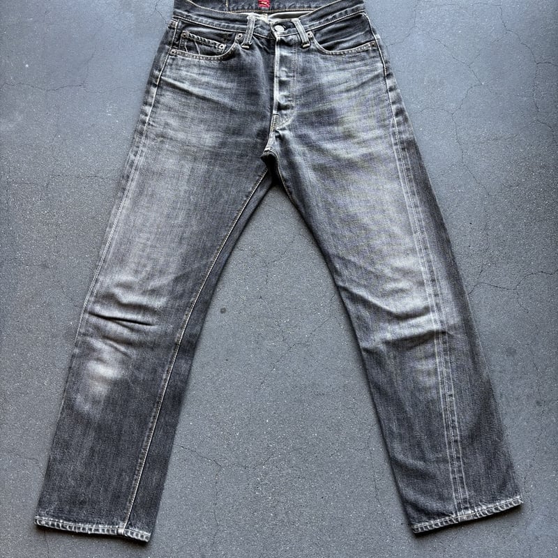 RESOLUTE GB710 ※限定商品 | 【公式通販】尾道デニムプロジェクト