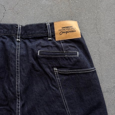 CATEGORY DENIM | 【公式通販】尾道デニムプロジェクト|ONOMICHI DEN