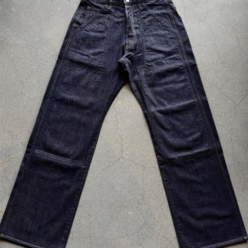 ODP003 | 【公式通販】尾道デニムプロジェクト|ONOMICHI DENIM PROJECT