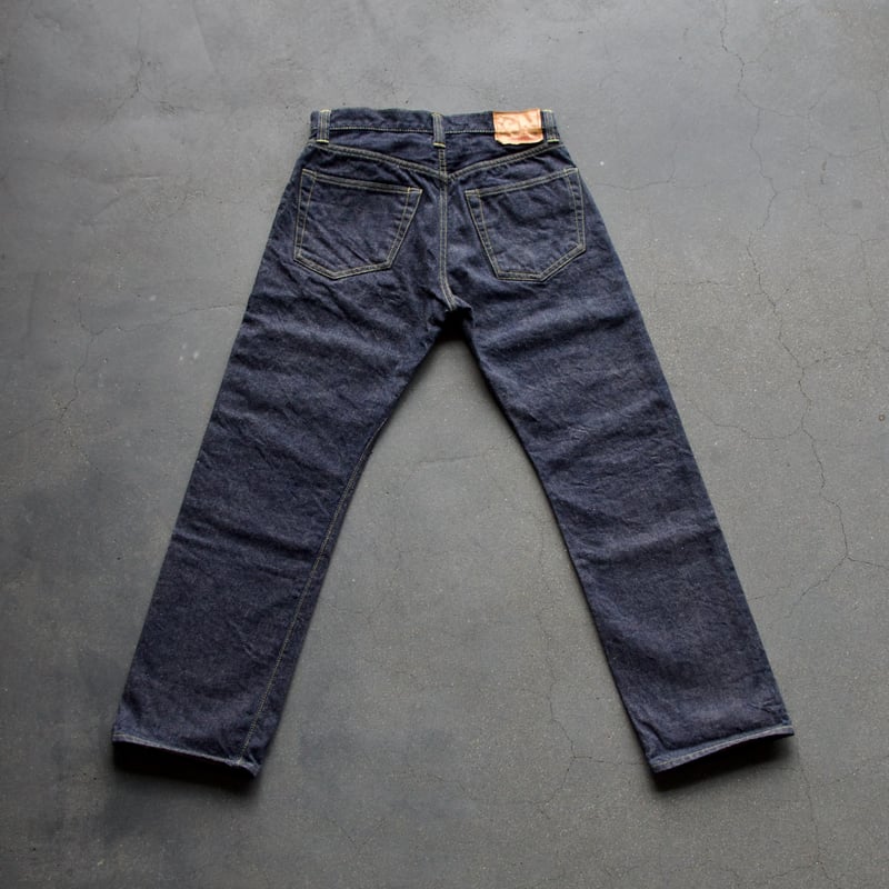 RESOLUTE リゾルト 714 デニム W36 L32 RESOLUTE リゾルト 714 L32 (股下約75〜76cm) W36,W38,W40 ワン
