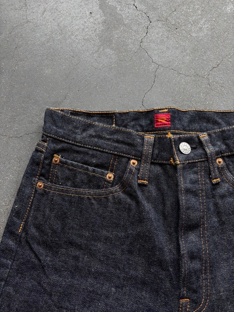 RESOLUTE710 W36 L30 リゾルト710 resolute | 710 – stuf|f-official