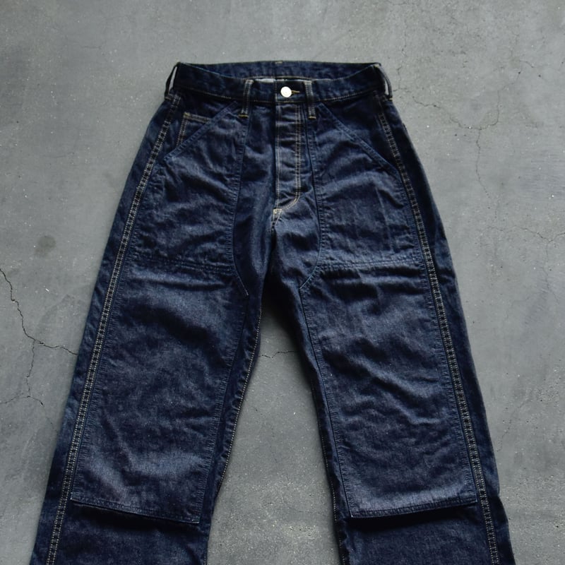 ODP003 | 【公式通販】尾道デニムプロジェクト|ONOMICHI DENIM ODP003 | 【公式通販】尾道デニムプロジェクト|ONOMICHI DENIM