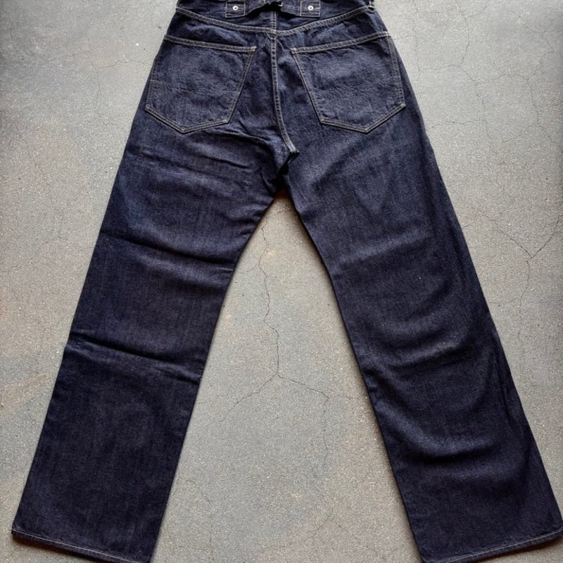 ODP003 | 【公式通販】尾道デニムプロジェクト|ONOMICHI DENIM PROJECT