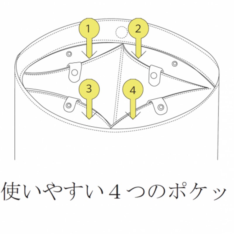 吸い付くようなタッチ感⁂軽く柔らかい袋タイプ・ＬＵＡ(ＬＡ002)＃red