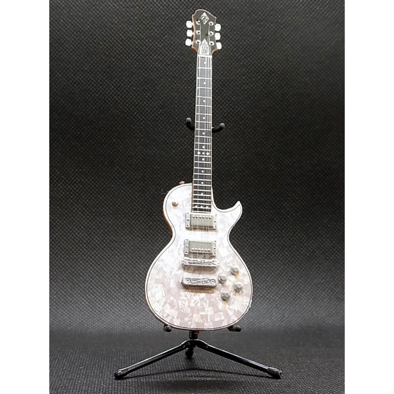 ザ・ギター・レジェンド ZEMAITIS/ S24 MT メタルフロント | トイズ ザ・ギター・レジェンド ZEMAITIS/ S24 MT メタルフロント | トイズ