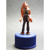 14　Jar Jar Binks