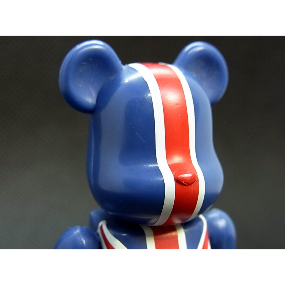 BE@RBRICK シリーズ2・FLAG・B@-014 | トイズ・スタイル BE@RBRICK シリーズ2・FLAG・B@-014 | トイズ・スタイル