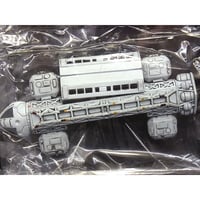 懐かしのSFビークル　イーグル宇宙船 【未開封品】