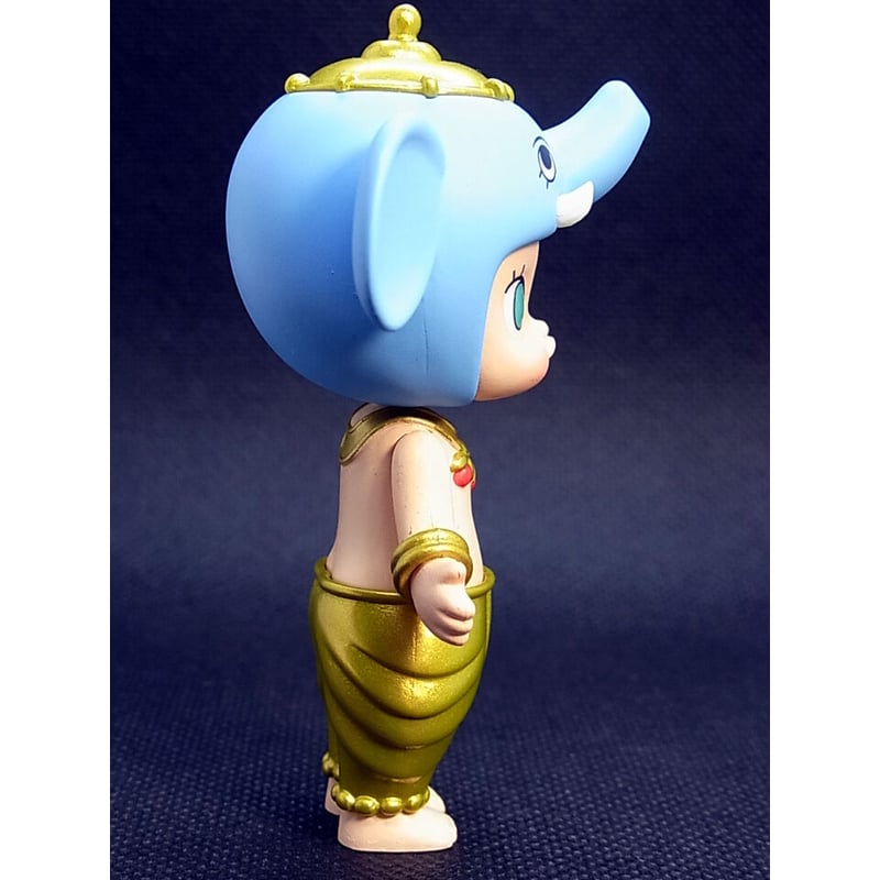 ポップマート MOLLY 宮廷瑞獣シリーズ「吉象」 | トイズ・スタイル