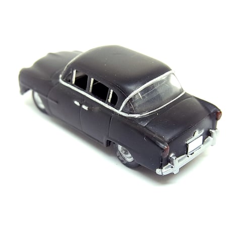 タイムスリップグリコ第1弾　06.トヨペット クラウン（1955年）  【未開封品】
