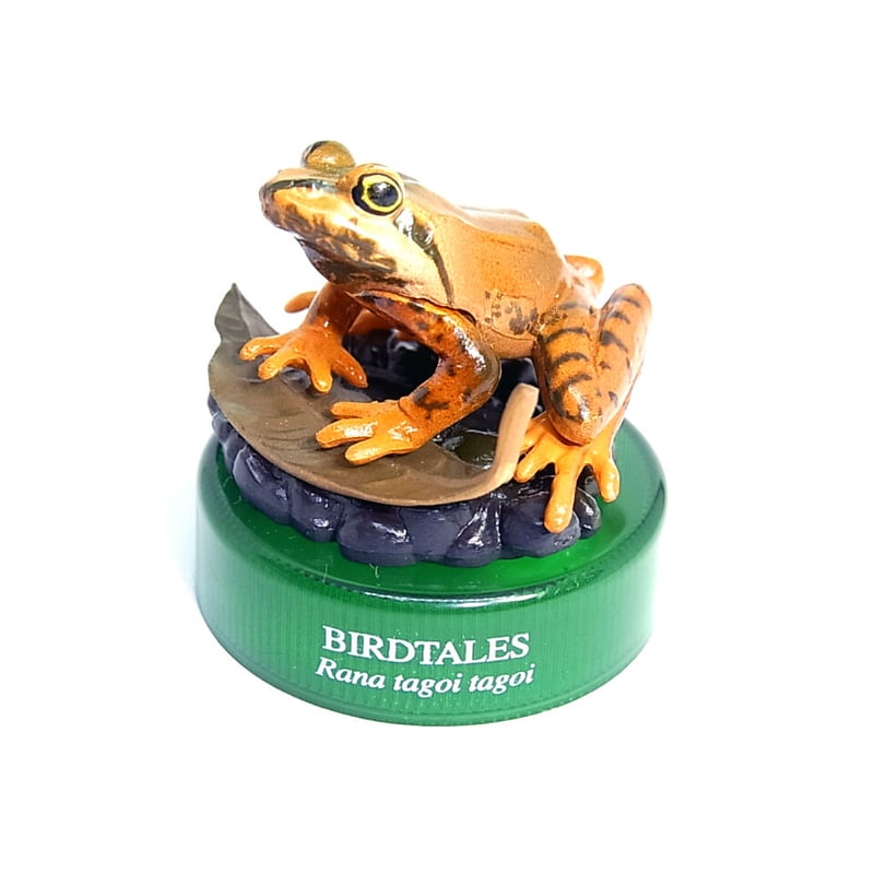 BIRDTALES - 2 森と清流（全12種）コンプリートセット | トイズ・スタイル