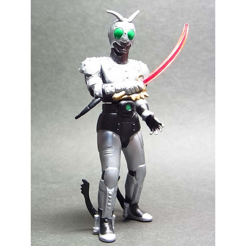 バンダイ シャドームーン フィギュア 15 抽選販売】BLACK SUN ECLIPSE フィギュア 仮面ライダー