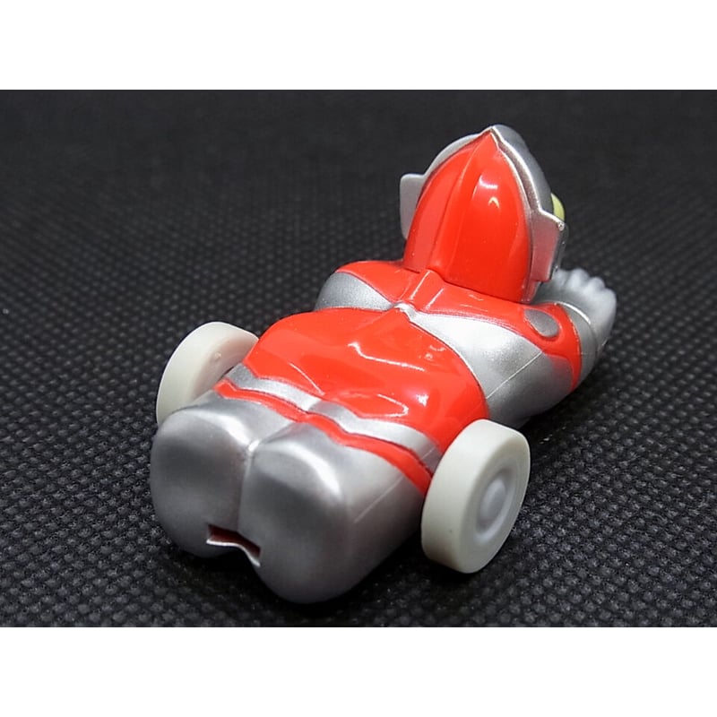 ウルトラマンシリーズコレクション 「ウルトラマン」 | トイズ・スタイル
