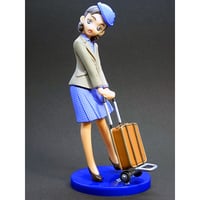 アルフォンス・ミュシャフィギュアミュージアム 第2集 連作