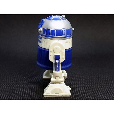 スターウォーズ・エピソードⅢ スペシャルボトルキャップ「R2-D2」