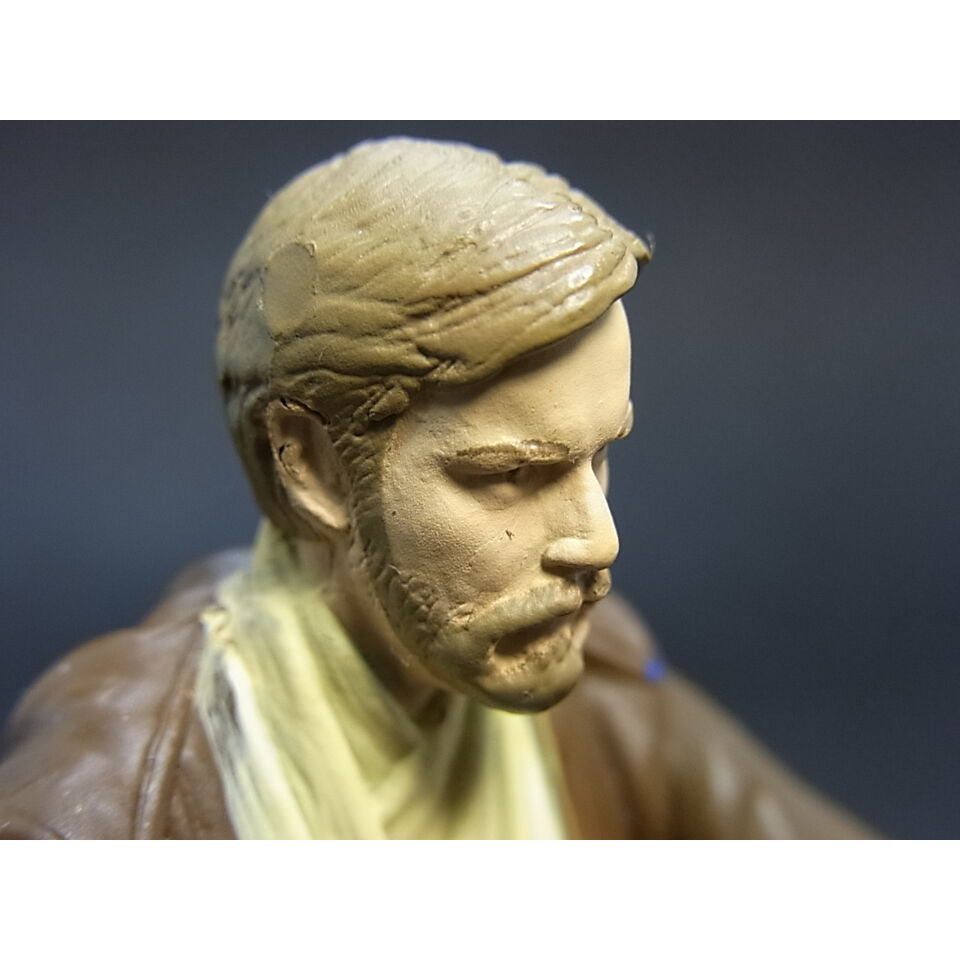 mukuroスター・ウォーズ オビ＝ワン・ケノービ スペシャルエディション mukuroスター・ウォーズ オビ＝ワン・ケノービ スペシャル