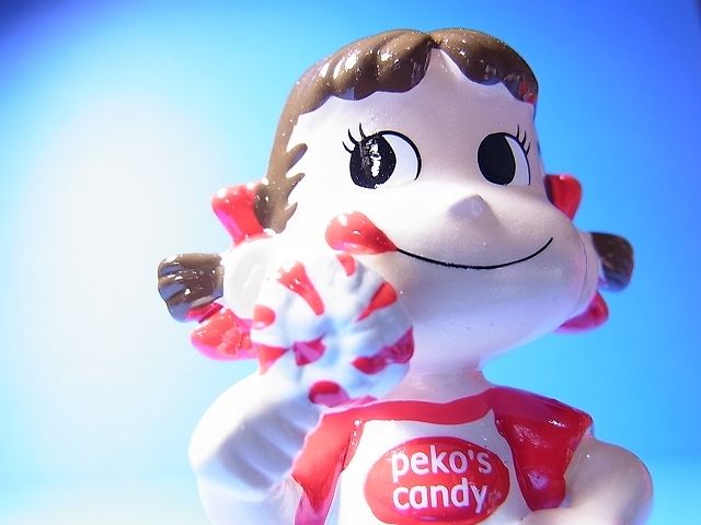 ペコちゃん スイートピュアドレス ペコファミリークラブ限定 original