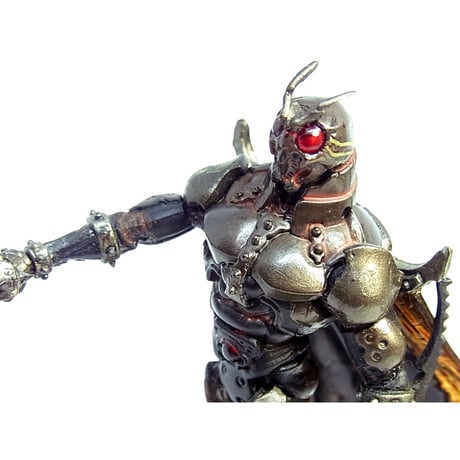 S.I.C.匠魂VOL.6　シャドームーン【アーティストカラー・未開封品】