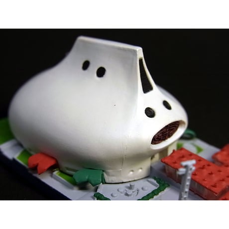 タイムスリップグリコ 大阪万博編　06.ガスパビリオン【未開封品】