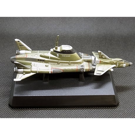 SFムービー・セレクション　謎の円盤UFO　01.スカイダイバー 【初版・未開封品】