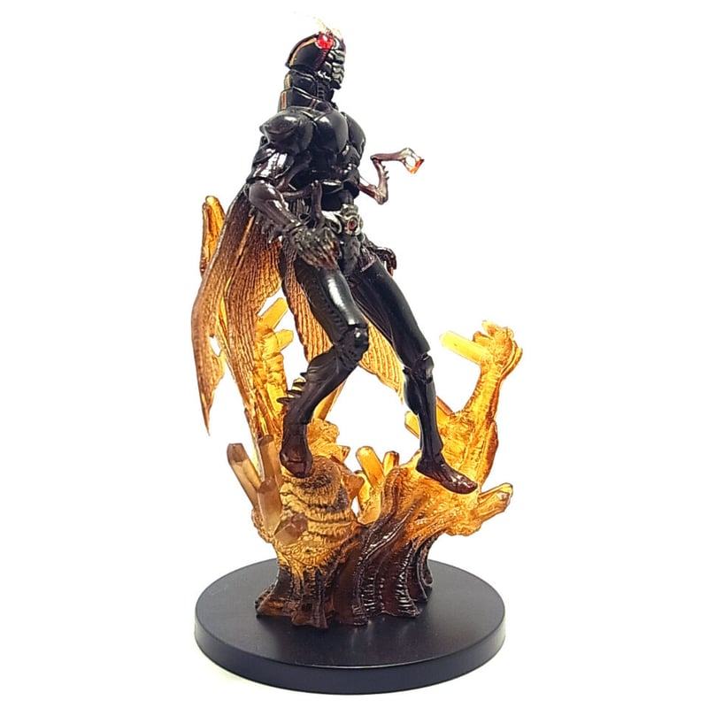 S.I.C.クラシックス 2008 VOL.7 仮面ライダー「仮面ライダ -」 S.I.C.クラシックス 2008 VOL.7 仮面ライダー「仮面ライダ