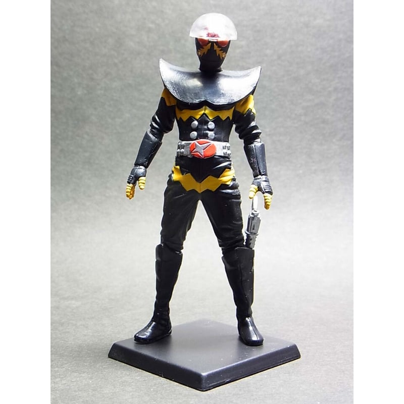 バンダイHGシリーズ 東映ヒーローギャラリー ハカイダー