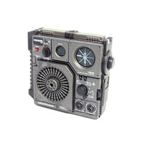 タイムスリップグリコ第3弾　13.ナショナルラジオ　クーガーNo.7（RF-877）【未開封品】