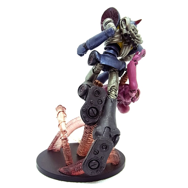 S.I.C.匠魂VOL.2 グランゼル【ノーマルカラー】 | トイズ・スタイル S.I.C.匠魂VOL.2 グランゼル【ノーマルカラー】 | トイズ・スタイル