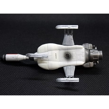 SFムービー・セレクション　謎の円盤UFO　03.インターセプター 【初版・未開封品】