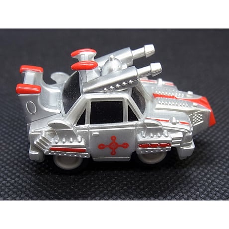 ウルトラマンシリーズコレクション　「ウルフ777」
