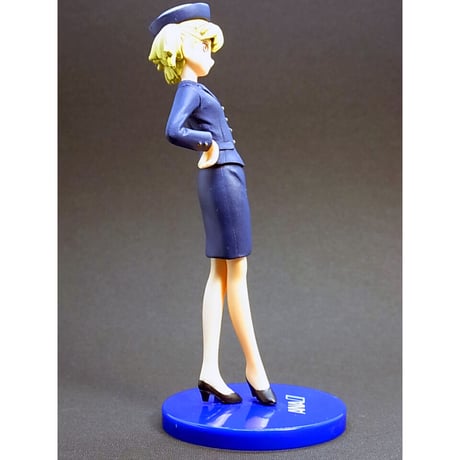 ANAユニフォームコレクション 第1弾 03.3代目　1966年