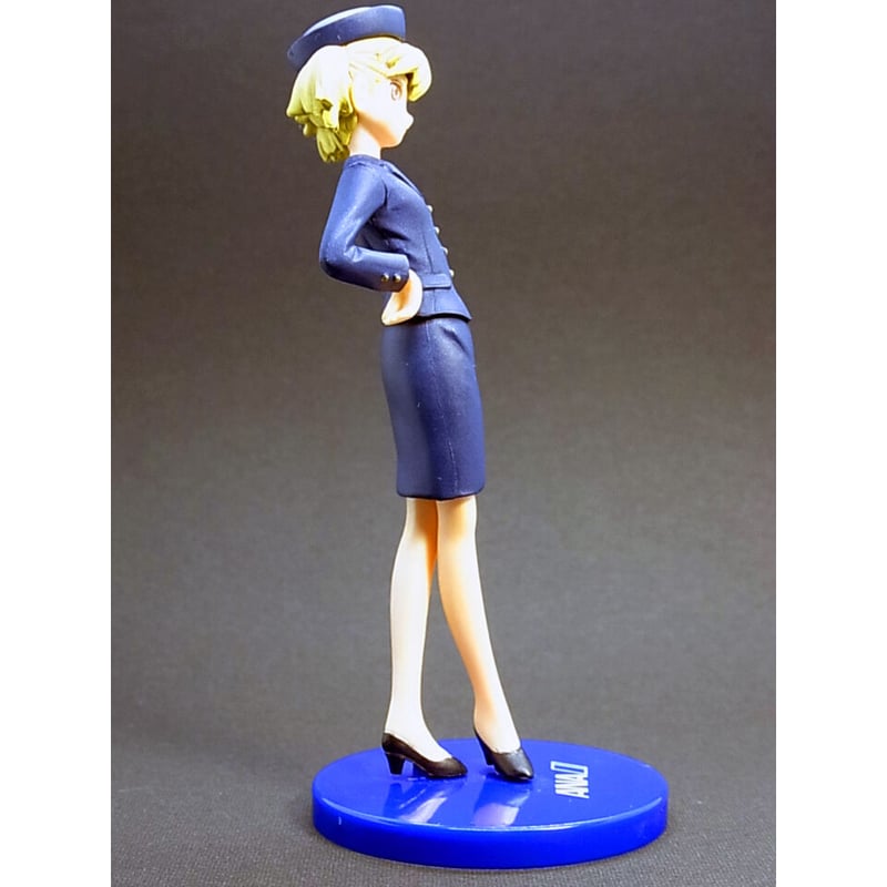 ANAユニフォームコレクション 第1弾 03.3代目 1966年 | トイズ