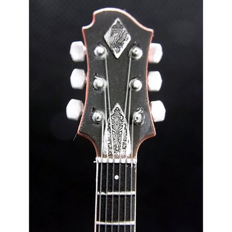 ザ・ギター・レジェンド　ZEMAITIS／ GZV-3700-MF【新品】