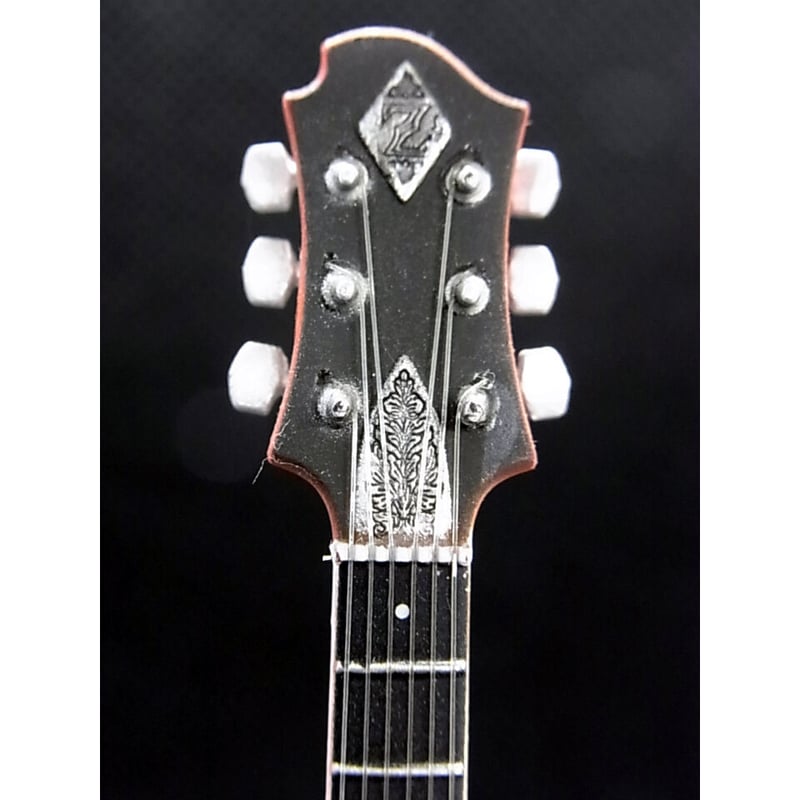 ザ・ギター・レジェンド ZEMAITIS／ GZV-3700-MF【新品