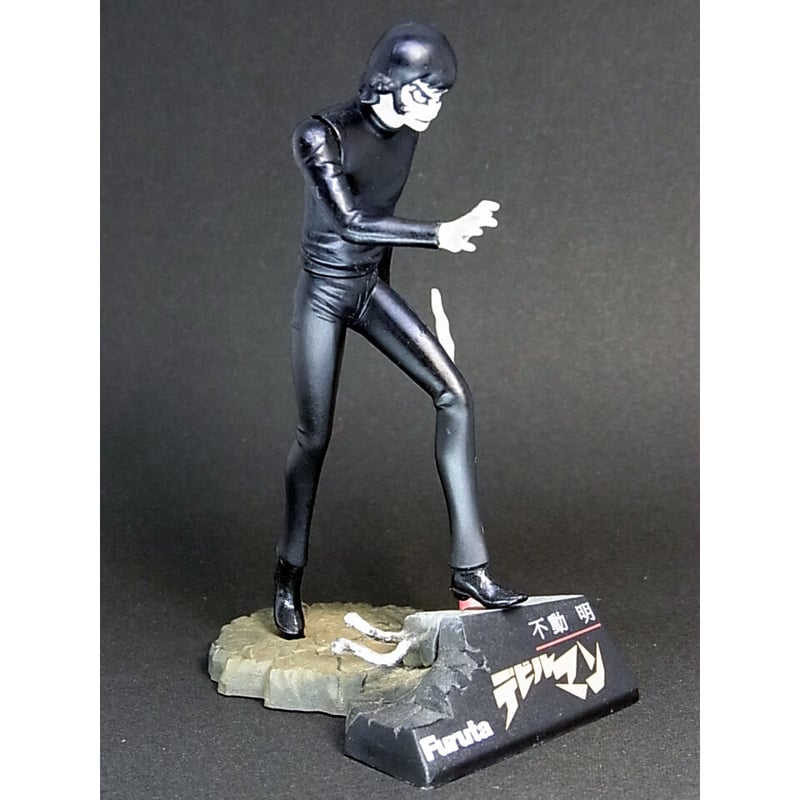 20世紀漫画コレクション　永井豪の世界 美品✳️食玩『永井豪の世界 20世紀漫画家コレクション