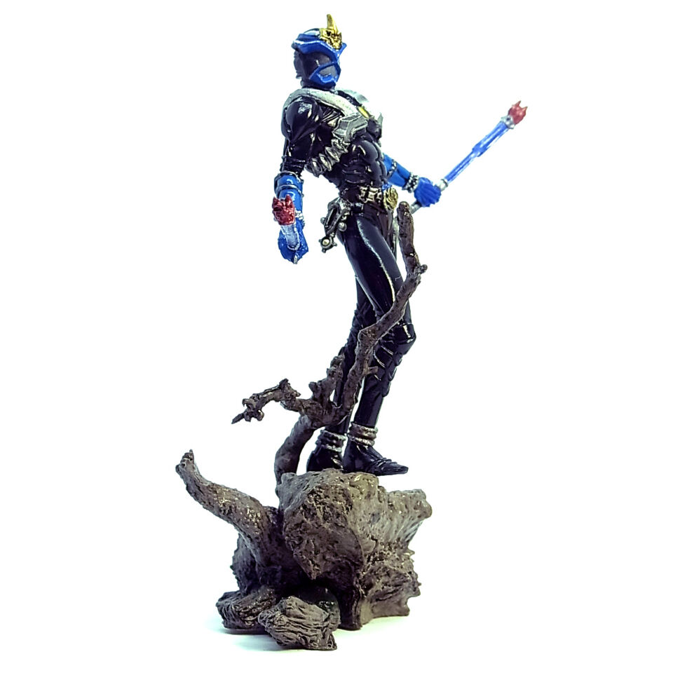仮面ライダー　S.I.C.　匠魂　電王 Amazon | S.I.C. 匠魂VOL.10 「仮面ライダー電王」ネガ電王