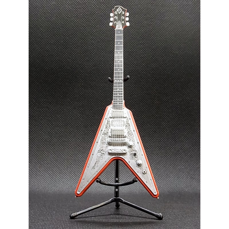 ザ・ギター・レジェンド ZEMAITIS／ GZV-3700-MF【新品