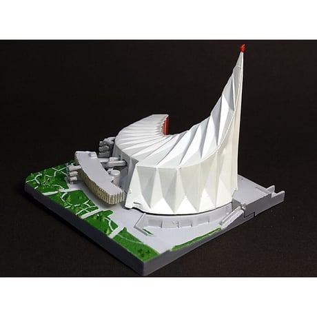 タイムスリップグリコ 大阪万博編　07.ソ連館【未開封品】