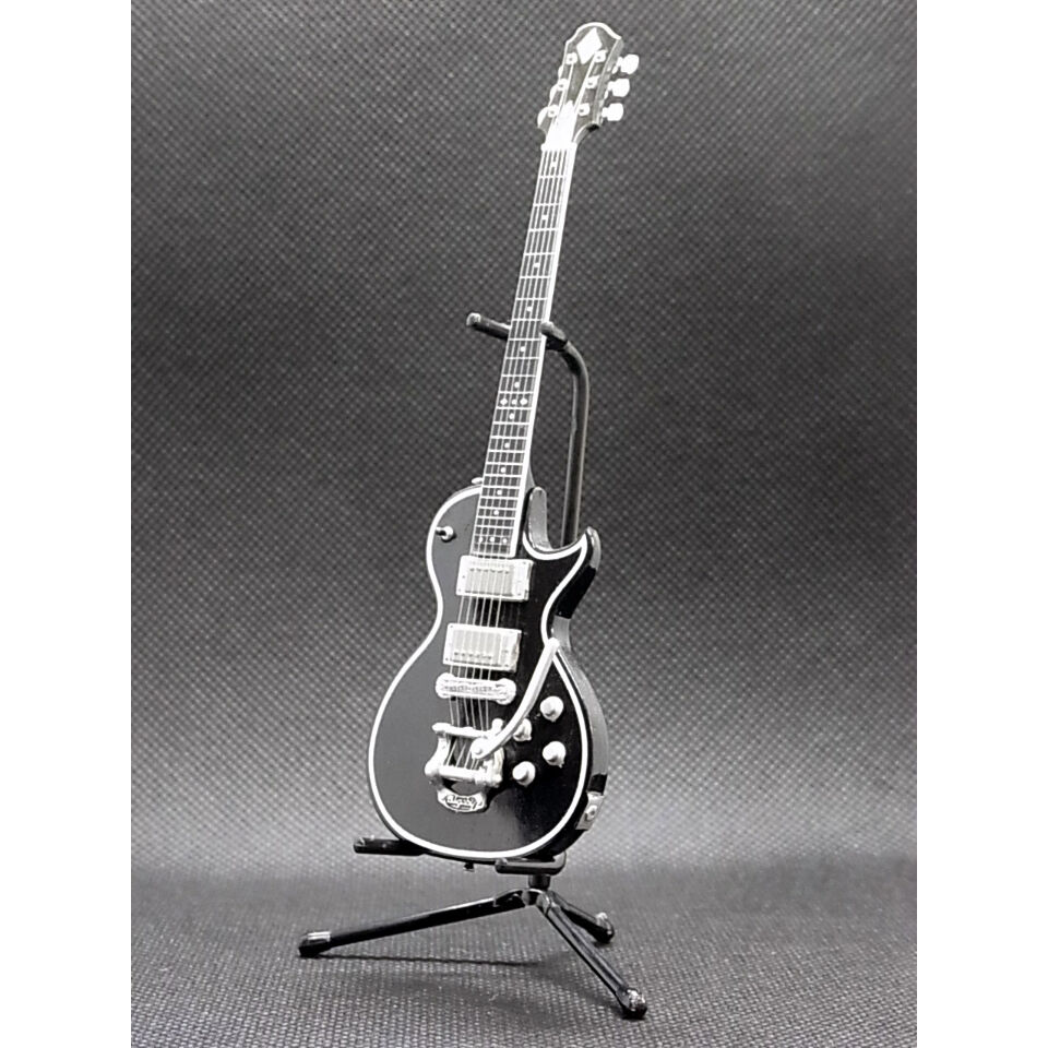 ザ・ギター・レジェンド ZEMAITIS／GZ-2800 IF ピグズバイインレイ