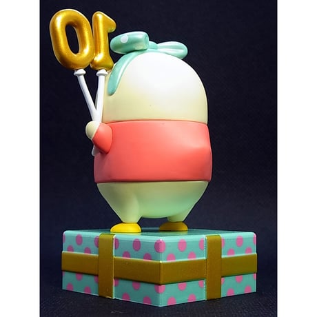 ポップマート  10th ANNIVERSARY 2010 - 2020「DUCKOO 」