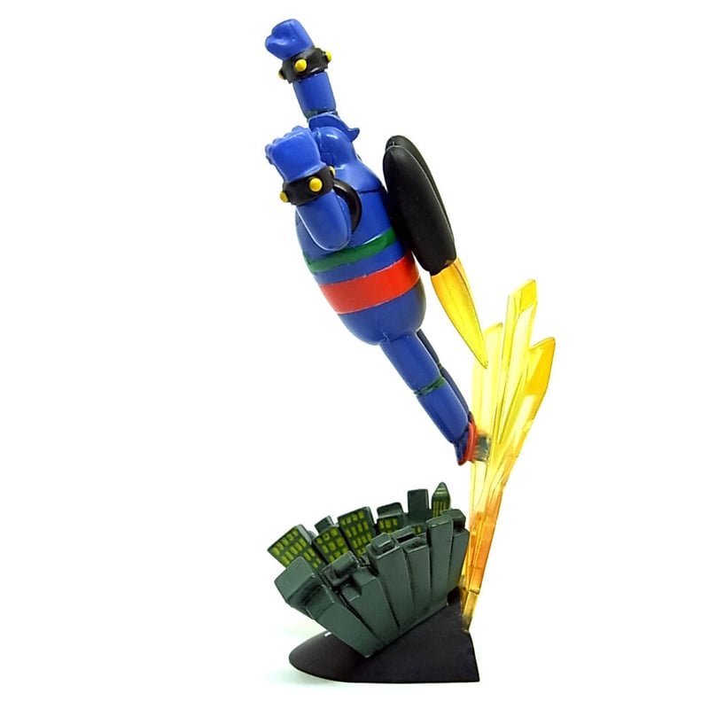 日本 コレクション 世界の歴史 グリコ グリコ」発売100周年！ 海洋堂とのタッグで10人のクリエーターが