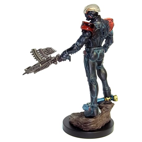 S.I.C.匠魂 SPECIAL　レッドハカイダー & ハカイダーバイク 【レッドカラー】