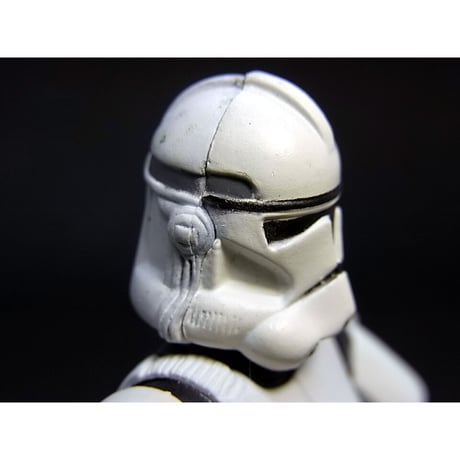 スターウォーズ・エピソードⅢ スペシャルボトルキャップ「クローン・トルーパー」