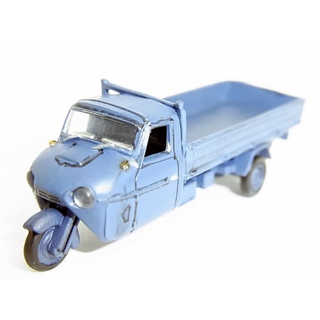 タイムスリップグリコ第1弾　07.マツダ T-2000（1956年）【未開封品】