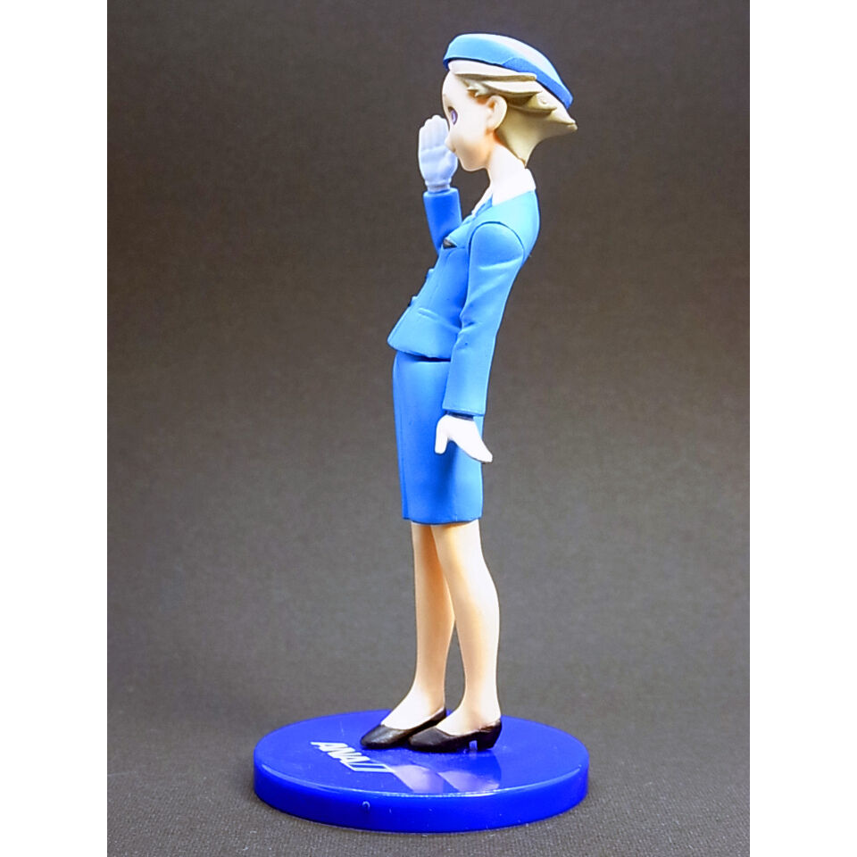 ANAユニフォームコレクション 第1弾 01.初代 1955年【未開封品