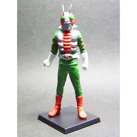 きんちゃん様専有中　36体❗ＨＧ仮面ライダーヒーローギャラリー 仮面ライダーリバイス「HG GIRLS アギレラ」がガシャポン