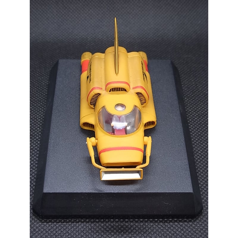 SFムービー・セレクションVol.2 サンダーバード4号 【未開封品 SFムービー・セレクションVol.2 サンダーバード4号 【未開封品