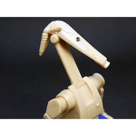 スターウォーズ・エピソードⅢ スペシャルボトルキャップ「バトル・ドロイド」